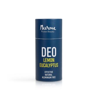 Deodorant sidruni ja eukalüptiga